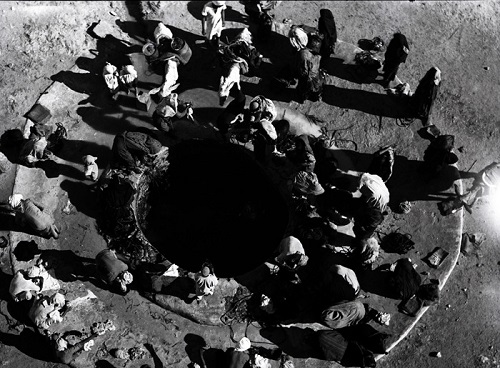 بادیه نشینان عربستان پیش از نفت